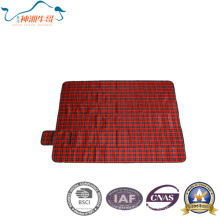 More Color to Choose Oxford Picnic Mat for Camping